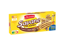 SAVANE P'TIT MOELLEUX CHOCOLAT 135G