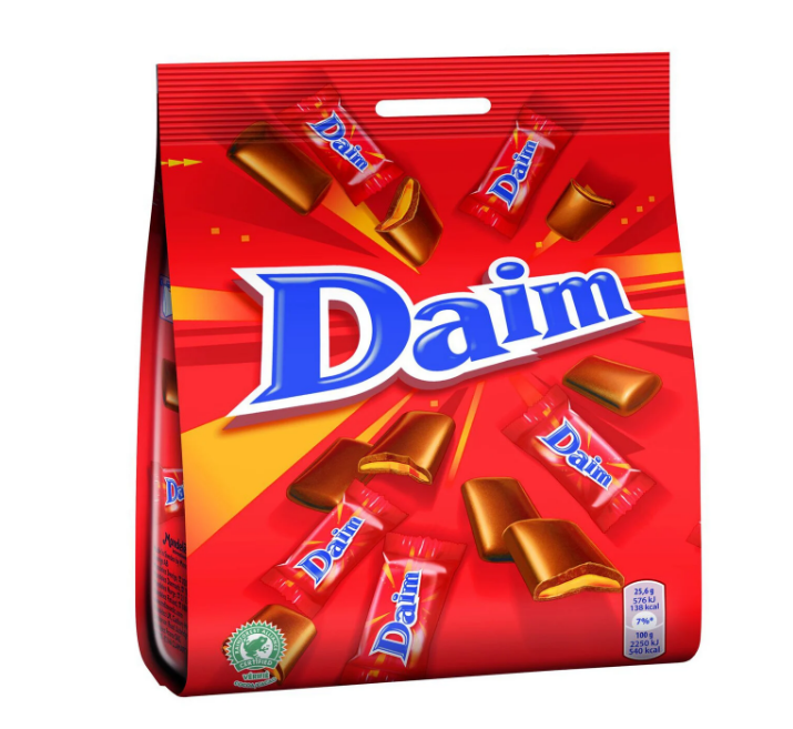 DAIM 200G