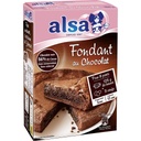 alsa Chocolate Fondant Cake Mix 320g