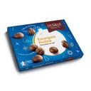 BTE 24 ESCARGOTS PRAL LAIT 300G