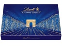 LINDT CHAMPS-ELYSEES ASSORTIS BOITE 469G