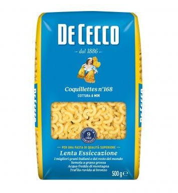 Coquillette Pasta 500g