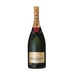 CHAMPAGNE MAGNUM 1L5 BRUT MERCIE