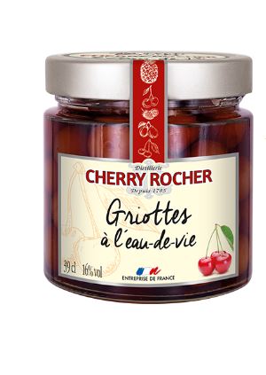 GRIOTTES EAU-VIE 16°CHERR