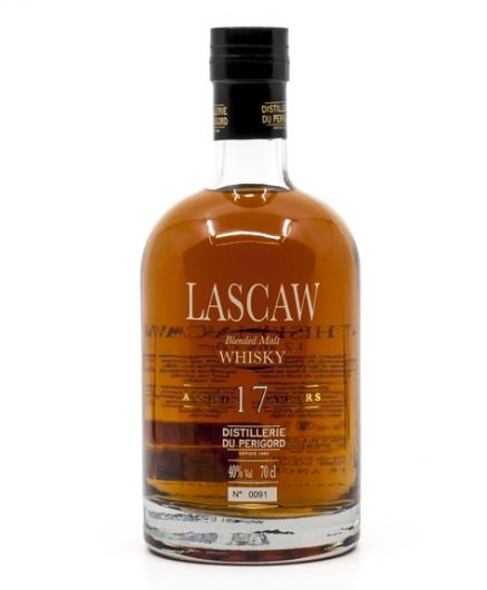 WHISK.LASCAW 17ATRUFF40