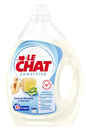 LE CHAT Sensitive Savon de Marseille & Aloe Vera 42 Lavages