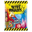 TETES BRÛLÉES PAINT BILLES 135G