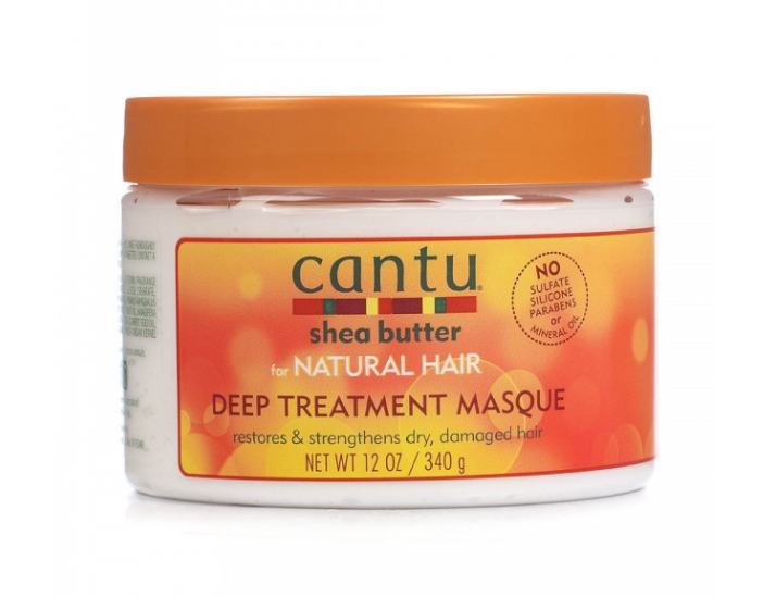Cantu Repairing Mask 340g
