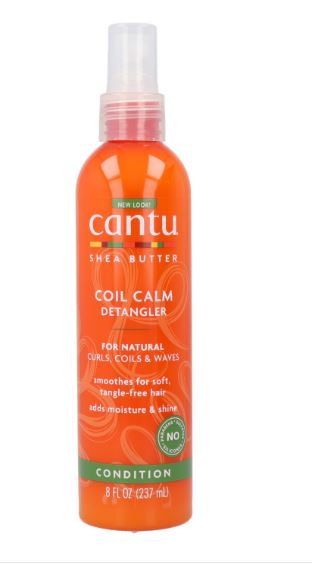 CANTU - Coil Calm Detangler (237ml)