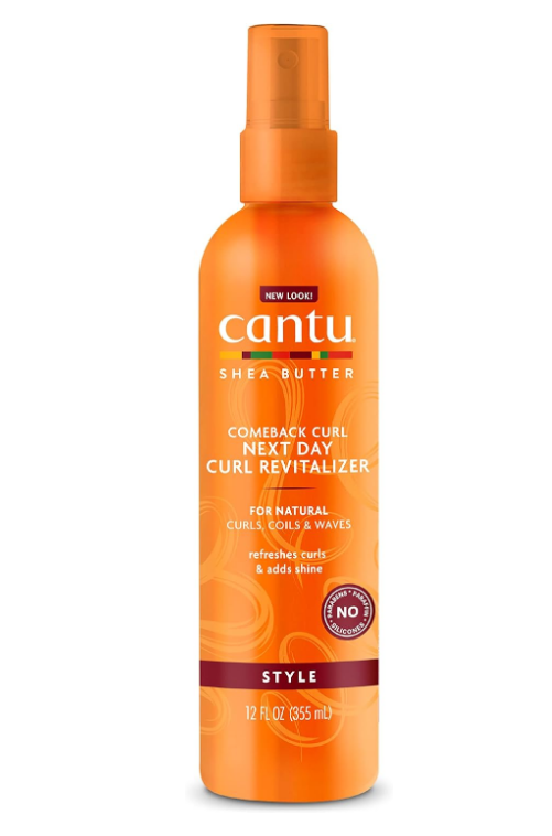 Curl Revitalizer 340g