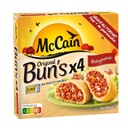 ORIGINAL BUN'S BOLOGNESE 460G McCain
