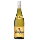 VIN TABLE BLANC VIEUX PAP