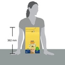 FRISKIES Chats stérilisés à l'Agneau et aux Légumes - 1.5 KG - Croquettes pour chat adulte