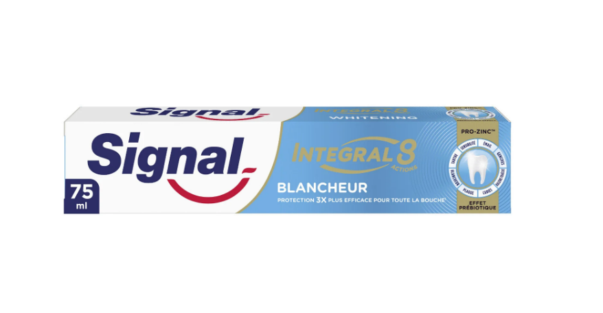 TUB.INT8 BLC 75ML  SIGNAL