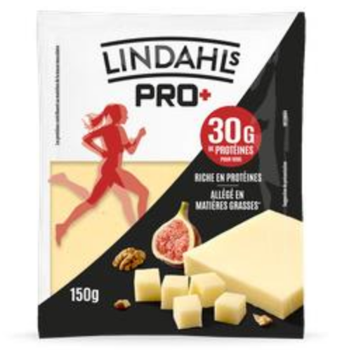 LINDAHLS BLOC 150G