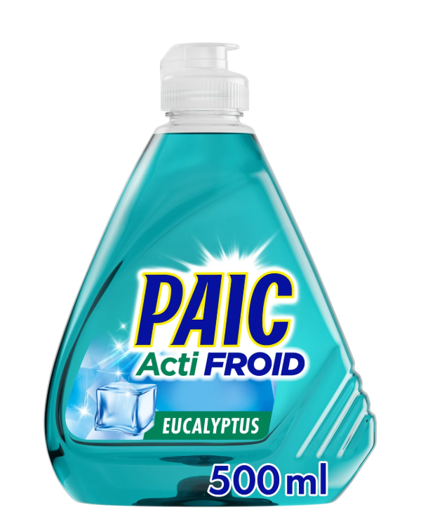 PAIC A.F EUCALYPTUS 500ML