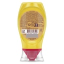 Amora Sauce pour Cheeseburger Flacon Souple 250ml