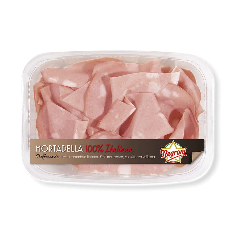 CHIFF.MORTADELLE 85G NEGR