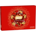 NESTLE La Boîte Rouge Lait et Noir 398g