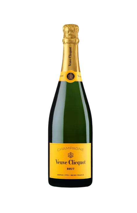 CHAMPAGNE VEUVE CLIQUOT BRUT 1L50