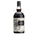 The Kraken Black Spiced 40d 70cl
