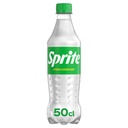SPRITE PET 50CL DIMPLE