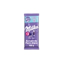 Milka Alpine Milk Chocolate 3x100g