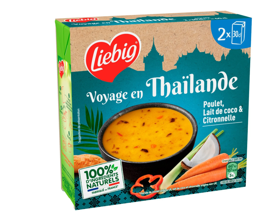 Voyage en Thaïlande