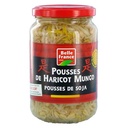 POUSSE DE HARICOT MUNGO BF BOCAL 330 G