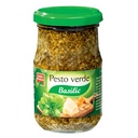 SAUCE PESTO VERT BF 190G