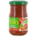 SAUCE PROVENCALE BIO BF POT VERRE 200 G