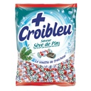 Croibleu Bonbons Sève de Pin 250g