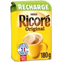 RICORE Original, Coffee & Chicory, Refill 180g