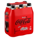 Coca-Cola No Sugar PET 50cl x6