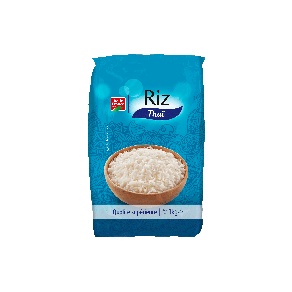 RIZ THAI LONG 1KG BF