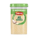 Ducros Garlic Granules 140g