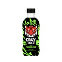 Crazy Tiger Apple PET 35cl