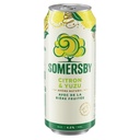 Somersby 50cl Lemon-Yuzu 4.5% ABV