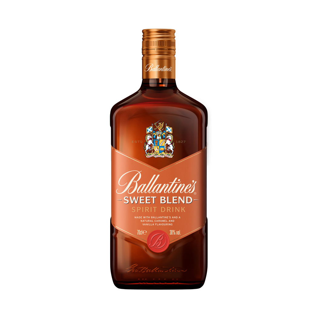 BAL SWEET BLD 30% 70CL +COL C6