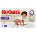 Huggies Extra Care Culottes T4 x38