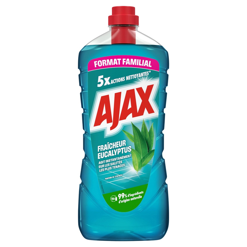 AJAX 5 ACTIONS Pine 1.5L