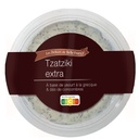 Extra Tzatziki DBF Pot 180g