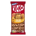 KITKAT Salted Caramel Tablet 99g