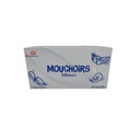 Mouchoirs Boîte Ecoprix FSC x150 mouchoirs