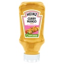 Curry Mango Sauce 225 g