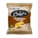 Brets Classic Style Chips 6*25g