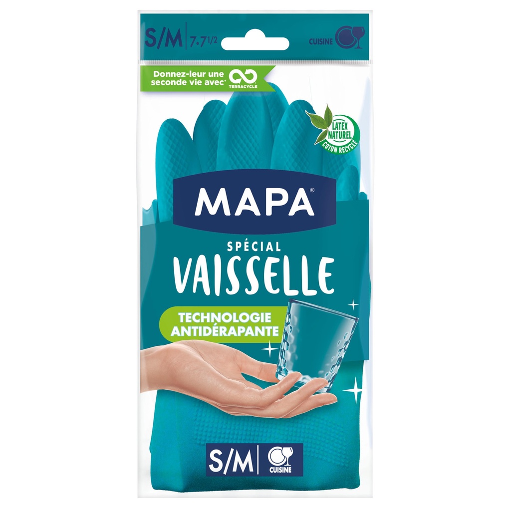 GANT SPEC.VAIS.T.S/M MAPA