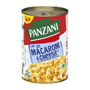 PANZANI - Macaroni au fromage 400G