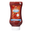 Belle France Ketchup Allégé Flacon Souple 540g