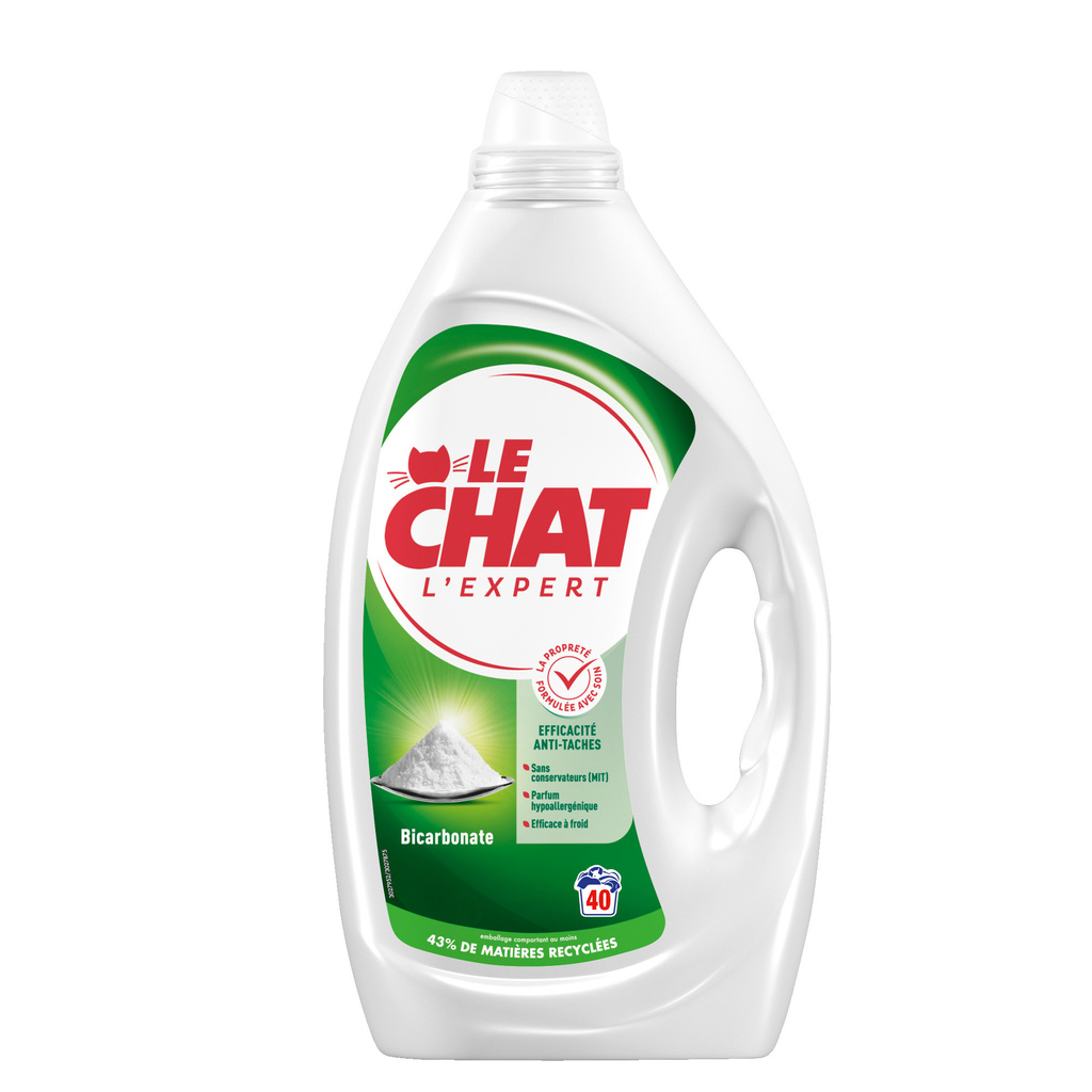 LE CHAT L'EXPERT BICAR 40WL